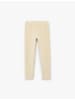 KOTON LEGGINGS in Beige