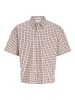 Jack & Jones Hemd in Antique White