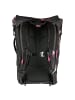 Nitro Scrambler - Laptoprucksack 15" 47 cm in black rose