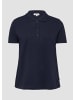 s.Oliver Polo-Shirt in 5959_navy