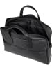 BOSS Aktentasche Zair Doc Case in Black