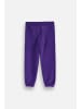 MOKIDA Jogginghose in violett