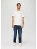 s.Oliver Jeans-Hose BENITO  in  59Z2_blau