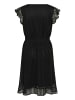Cream Kleid CRDanika Feminine in Pitch Black