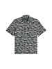 Marc O'Polo Hemd regular in Bright Blue