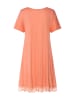 Hanro Nachthemd Cira Nightwear in light carnelian