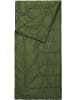 Normani Outdoor Sports 4-in-1 Schlafsack Antarctica in Oliv