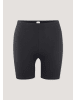 Hessnatur Shorts in schwarz