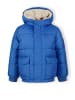 Minoti Winterjacke 27coat1 in royalblau