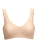 Viania Komfort-BH ohne Bügel in beige