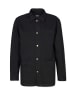 HONESTY RULES Jacket " Worker " in schwarz