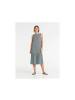 OPUS Cocktailkleid für Damen in unifarben in uni