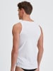 Calida Tank-Top in weiss