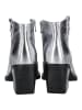 Nero Giardini Stiefelette in Silber