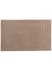 Erwin Müller Badteppich Konstanz in cappuccino