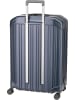 Piquadro Koffer & Trolley PQ Light Medium Spinner 4427 in Blu Opaco