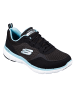 Skechers Sneakers Low FLEX APPEAL 3.0 GO FORWARD in schwarz