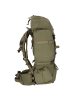 FJÄLLRÄVEN Kajka 65 S-M Wanderrucksack S-M 75 cm in green