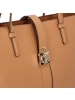 U.S. Polo Assn. Winterberry Shopper Tasche 34 cm in camel
