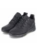 Lumberjack Halbschuhe DOMINIC in schwarz