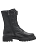 Marco Tozzi Stiefelette in BLACK