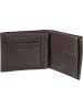 Porsche Design Geldbörse Business Wallet 9904 in Dark Brown