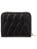Guess SWQG8122137 Valla SLG Small Wallet Damen in black