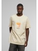 Mister Tee Mister Tee T-Shirts in sand