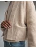 someday. Tinova Strickjacke in Mellow Mélange