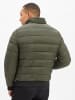 S4 JACKETS Steppjacke Vincent in oliv