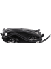 Esquire Dallas Schlüsseletui Leder 13.5 cm schwarz