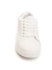 Montevita Sneakers Hausschuhe Stanterw in Weiß