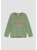 s.Oliver T-Shirt in 7372_grün