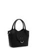 SURI FREY Shopper SFY Kristy in black