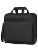 Wenger 600643 Sensor 15.6" - Laptoptasche 40 cm (black) in schwarz