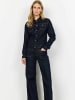 soyaconcept Jacken SC in 2440 RAW BLUE DENIM