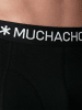 Muchachomalo 12er-Set: Boxershort in Mehrfarbig - für Herren