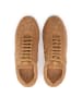 Kazar Sneaker Low in Hellbraun