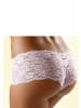 nuance Panty in rosa