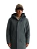 Marc O'Polo DENIM Funktionsparka regular in Light Graphite