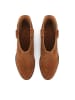 Kazar Boots in Hellbraun