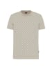JOOP! T-Shirt 1er Pack in Beige