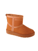 BIG STAR Big Star Snow Boots KK27461 in Braun