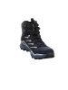 LOWA Wanderschuhe in blau