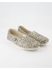 TOMS Slipper in Beige