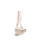 Fritzi aus Preußen Gürteltasche für Damen in beige