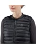 Haglöfs Steppweste Essens Mimic Vest in True Black/Magnetite