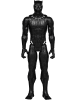 Hasbro Avengers Black Panther 30 cm Actionfigur mit Titan Hero Blast Gear 4+