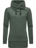 ragwear Sweatshirt Neska in Pine Green23