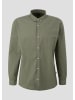 QS Hemd in 7380_olivgrün